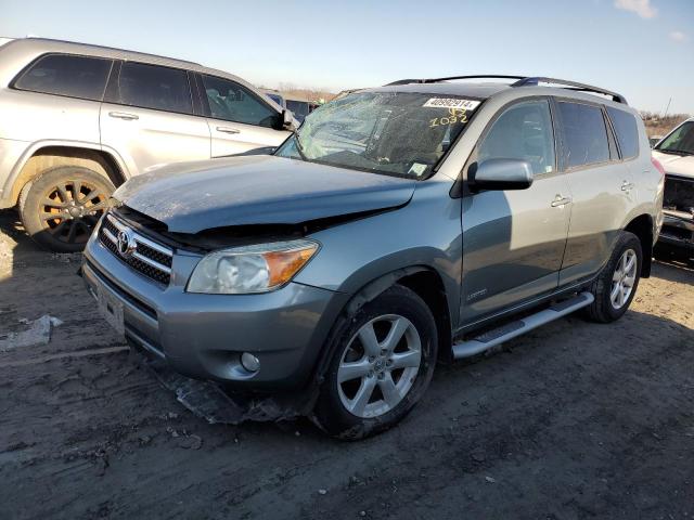 TOYOTA RAV4 2008 jtmbd31v185191032