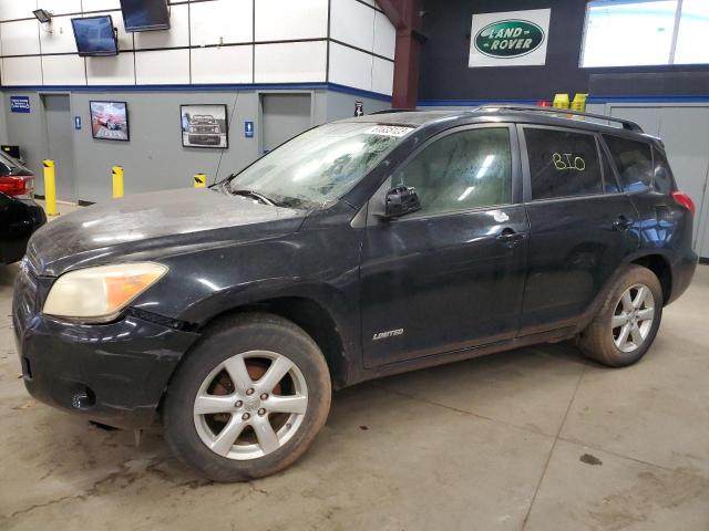 TOYOTA RAV4 2008 jtmbd31v186054828