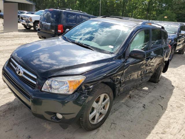 TOYOTA RAV4 2008 jtmbd31v186073105