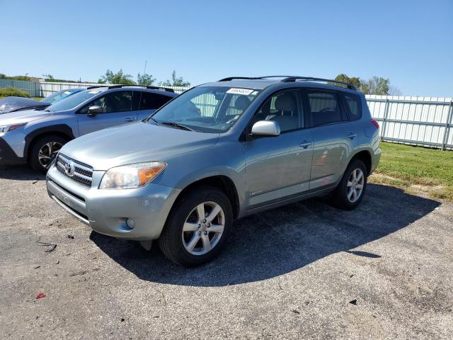 TOYOTA RAV4 LIMIT 2008 jtmbd31v186074254