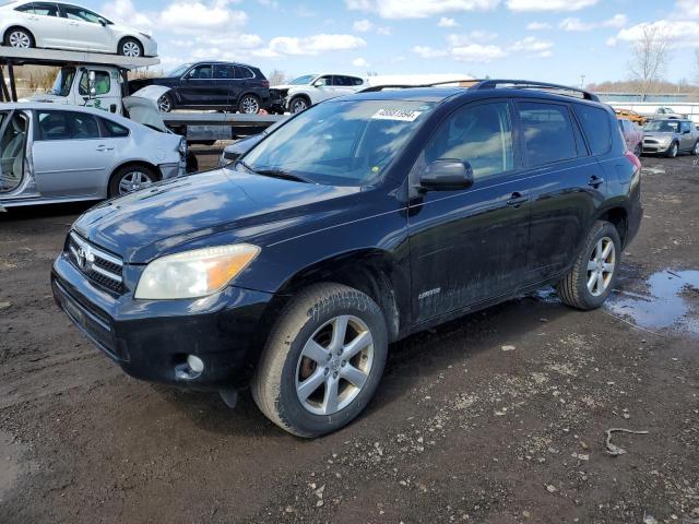 TOYOTA RAV4 2008 jtmbd31v186081639