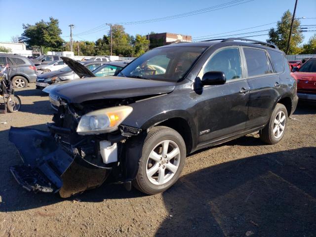 TOYOTA RAV4 2008 jtmbd31v186087070