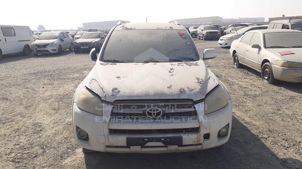 TOYOTA RAV 4 2011 jtmbd31v1b5264021