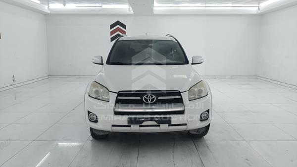 TOYOTA RAV 4 2012 jtmbd31v1cd028489