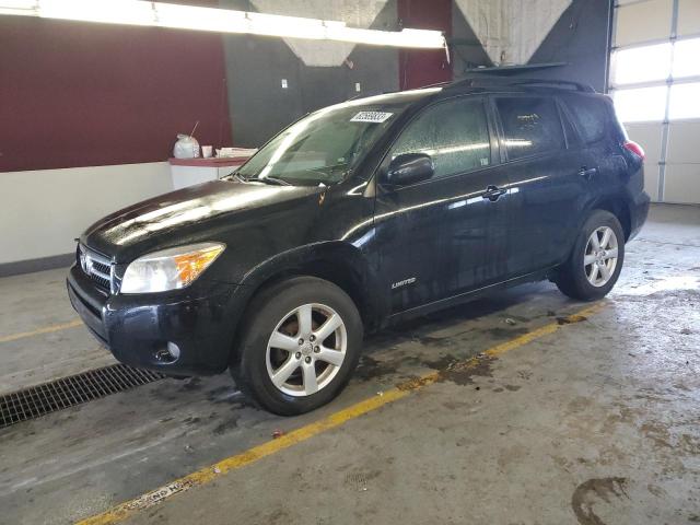 TOYOTA RAV4 2006 jtmbd31v265013479