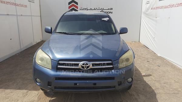 TOYOTA RAV 4 2007 jtmbd31v275114846