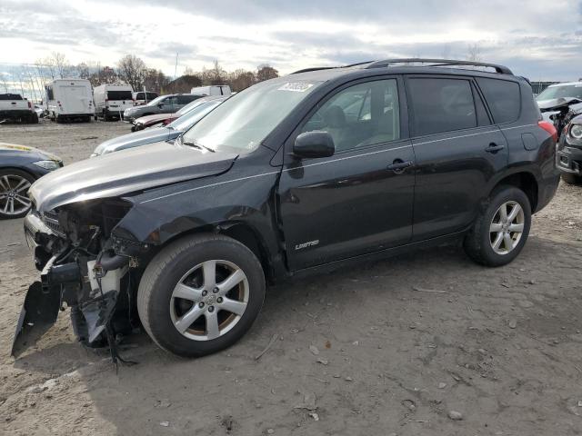 TOYOTA RAV4 2007 jtmbd31v276049653