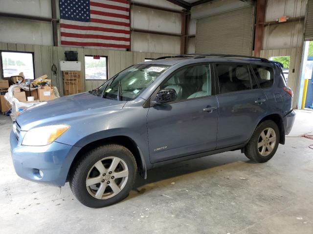 TOYOTA RAV4 2008 jtmbd31v285132149