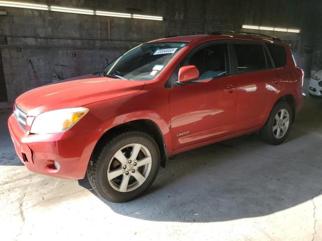 TOYOTA RAV4 2008 jtmbd31v285148478