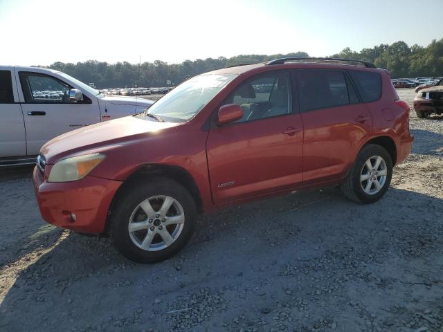 TOYOTA RAV4 2008 jtmbd31v285185885