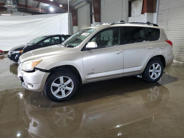 TOYOTA RAV4 2008 jtmbd31v286055986