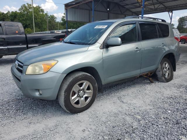 TOYOTA RAV4 LIMIT 2008 jtmbd31v286071718