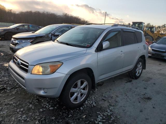 TOYOTA RAV4 2008 jtmbd31v286073095