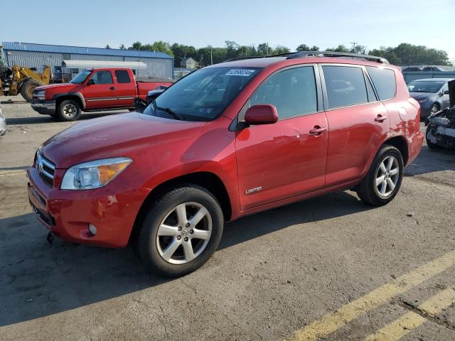 TOYOTA RAV4 2008 jtmbd31v286083450