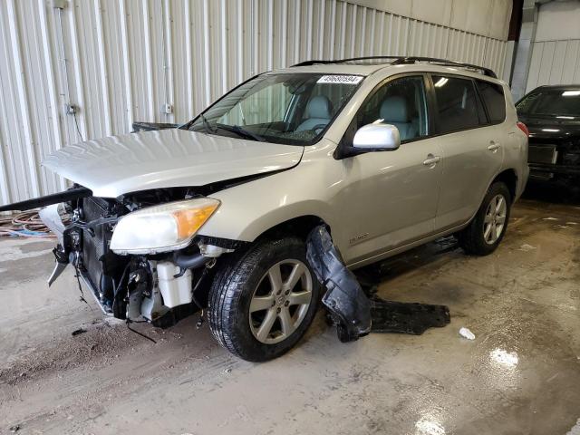 TOYOTA RAV4 2006 jtmbd31v365009747