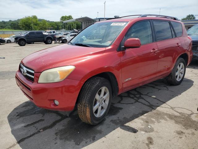 TOYOTA RAV4 LIMIT 2006 jtmbd31v365019095