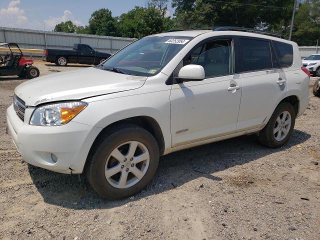 TOYOTA RAV4 2006 jtmbd31v365034048