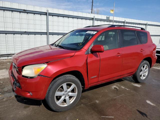 TOYOTA RAV4 2007 jtmbd31v375077211