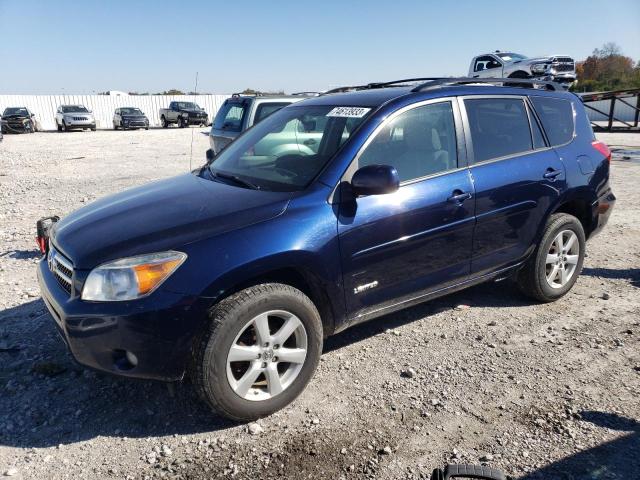 TOYOTA RAV4 2007 jtmbd31v375085048