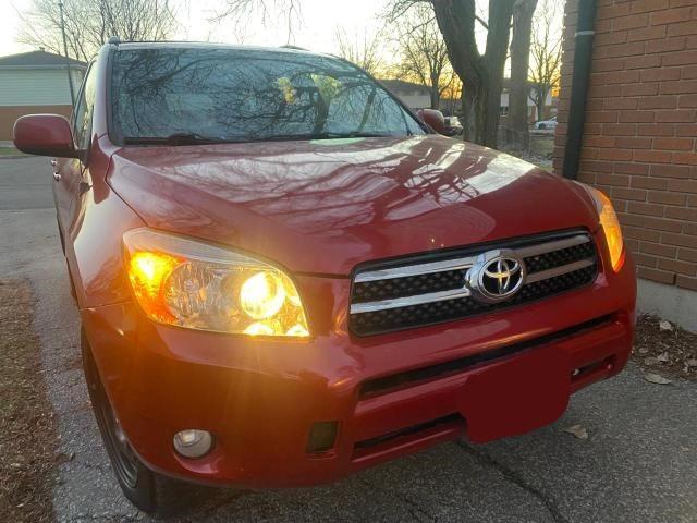 TOYOTA RAV4 2007 jtmbd31v375122275