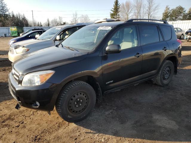 TOYOTA RAV4 2008 jtmbd31v385143550