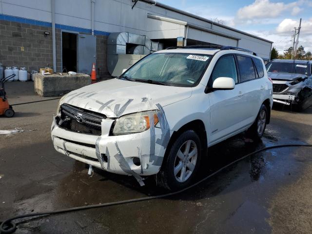 TOYOTA RAV4 LIMIT 2008 jtmbd31v385146190