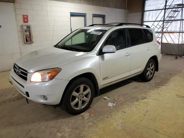 TOYOTA RAV4 2008 jtmbd31v385146397