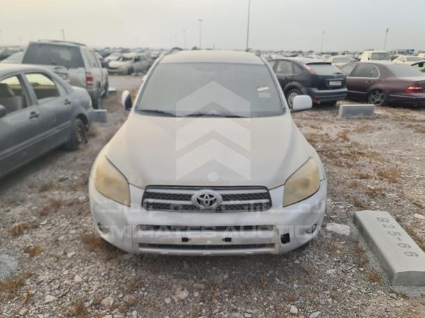 TOYOTA RAV 4 2008 jtmbd31v385150949