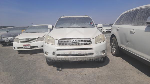 TOYOTA RAV 4 2008 jtmbd31v385158856