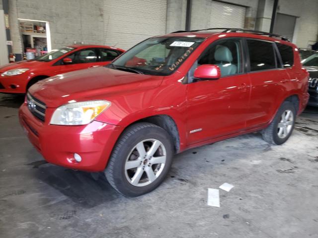 TOYOTA RAV4 LIMIT 2008 jtmbd31v386056595