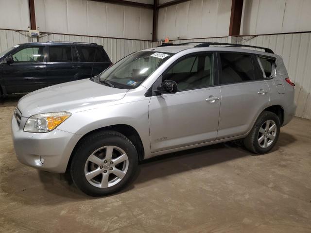 TOYOTA RAV4 2008 jtmbd31v386065927