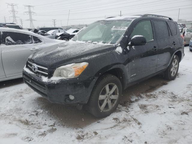 TOYOTA RAV4 2006 jtmbd31v465011006