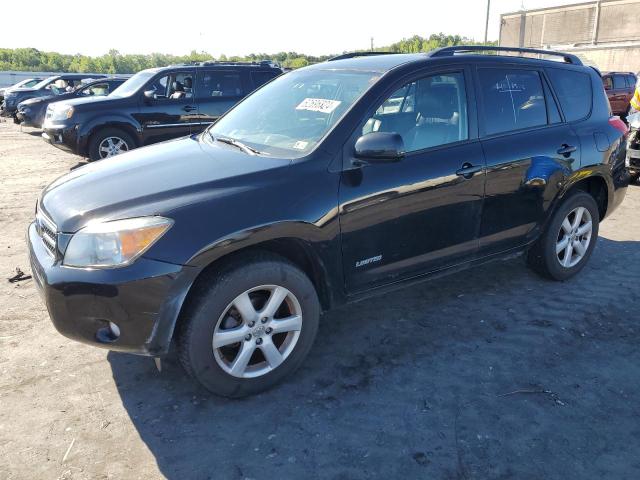 TOYOTA RAV4 2006 jtmbd31v465023317