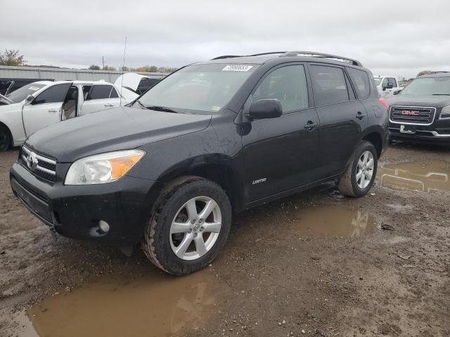 TOYOTA RAV4 2006 jtmbd31v465039890