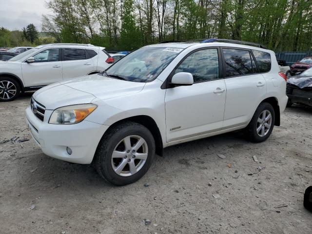 TOYOTA RAV4 2006 jtmbd31v465041851