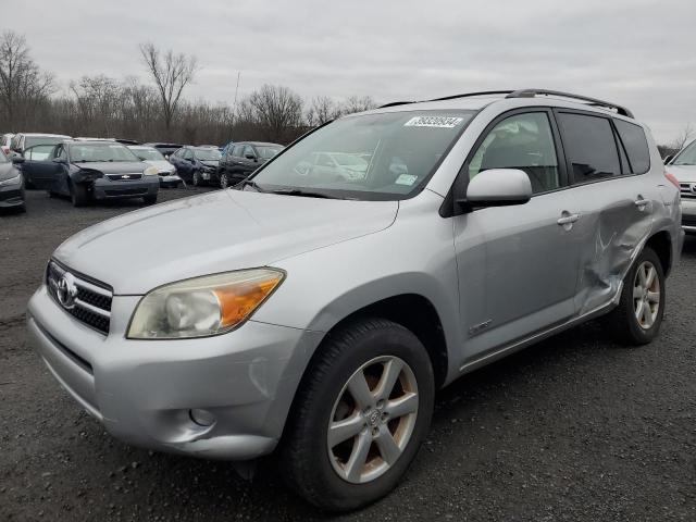 TOYOTA RAV4 2007 jtmbd31v475060434