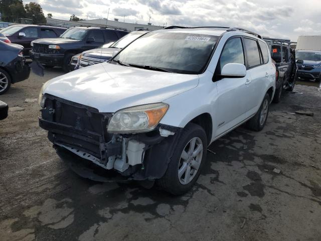 TOYOTA RAV4 2007 jtmbd31v475070882