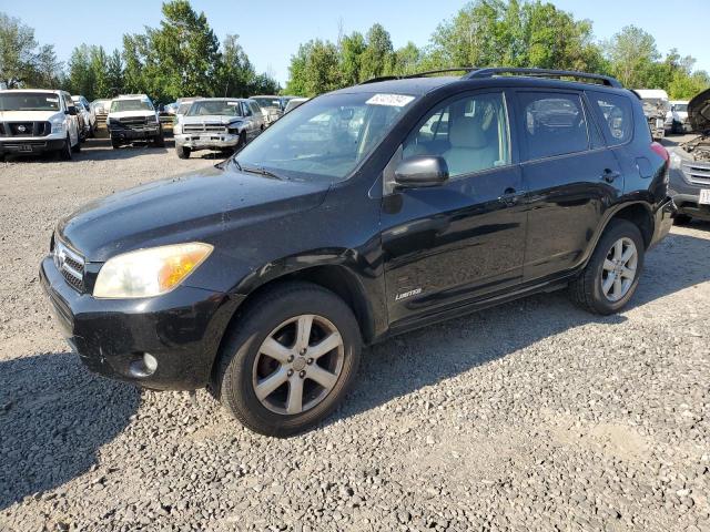 TOYOTA RAV4 2007 jtmbd31v476048505