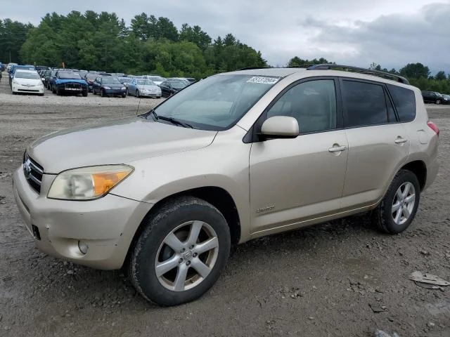 TOYOTA RAV4 2008 jtmbd31v485124974