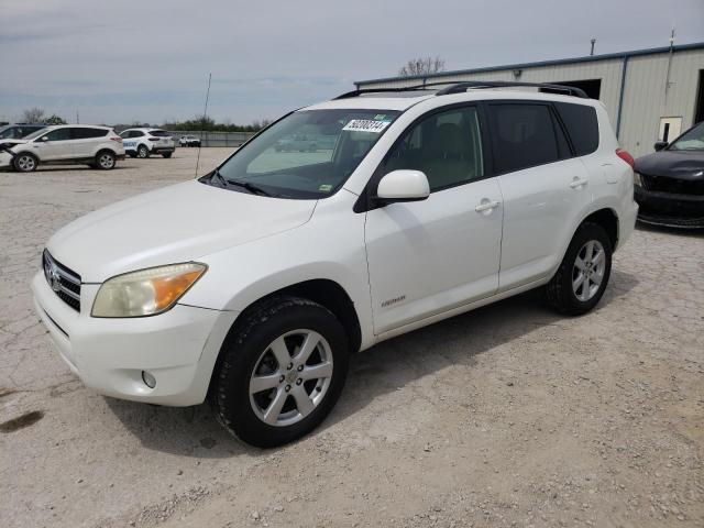 TOYOTA RAV4 2008 jtmbd31v485134291