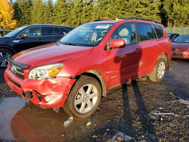 TOYOTA RAV4 2008 jtmbd31v485141774