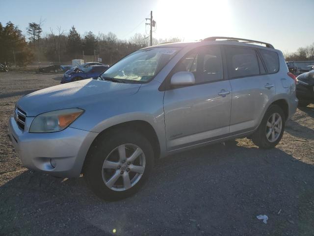 TOYOTA RAV4 2008 jtmbd31v485171888