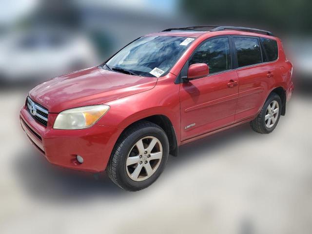 TOYOTA RAV4 2008 jtmbd31v485173110