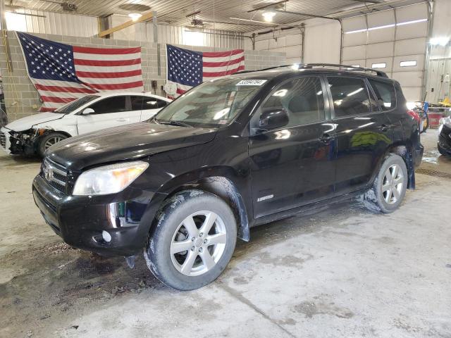 TOYOTA RAV4 2008 jtmbd31v486075513