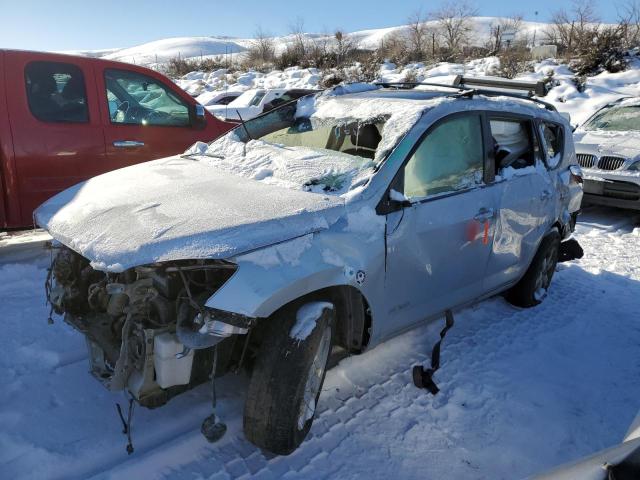 TOYOTA RAV4 2008 jtmbd31v486084275