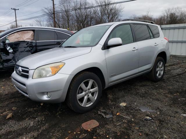 TOYOTA RAV4 2008 jtmbd31v486087273