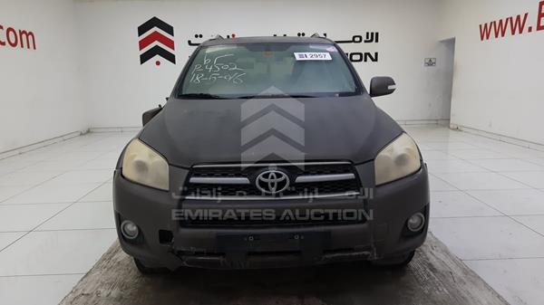 TOYOTA RAV 4 2011 jtmbd31v4b5272615