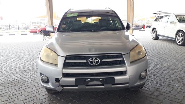 TOYOTA RAV 4 2011 jtmbd31v4c5286323