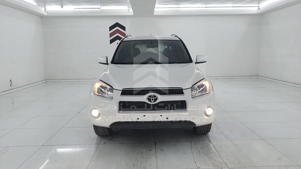 TOYOTA RAV 4 2012 jtmbd31v4c5291974