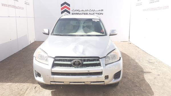 TOYOTA RAV 4 2012 jtmbd31v4c5303587